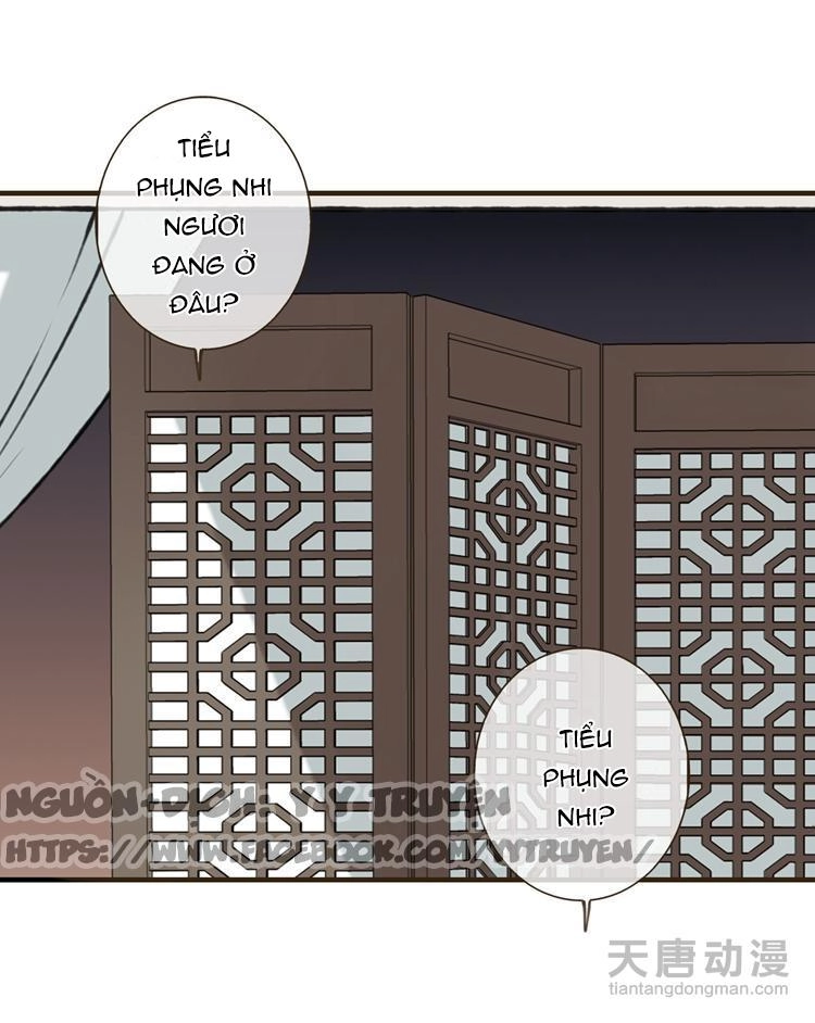 Giáo Chủ Yêu Nghiệt Mau Nằm Xuống Chapter 9 - 11