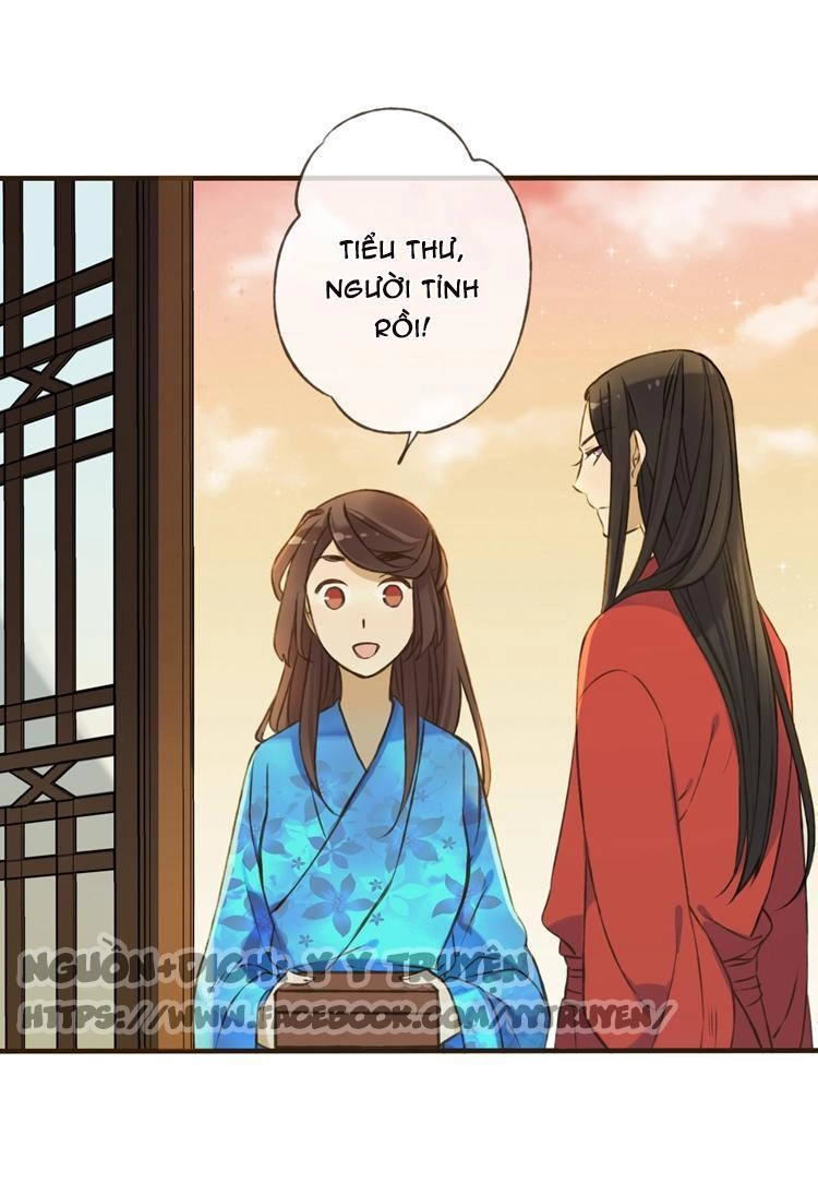 Giáo Chủ Yêu Nghiệt Mau Nằm Xuống Chapter 9 - 13