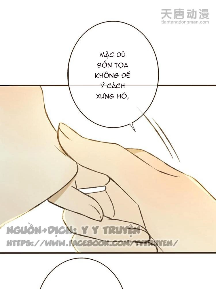 Giáo Chủ Yêu Nghiệt Mau Nằm Xuống Chapter 9 - 15