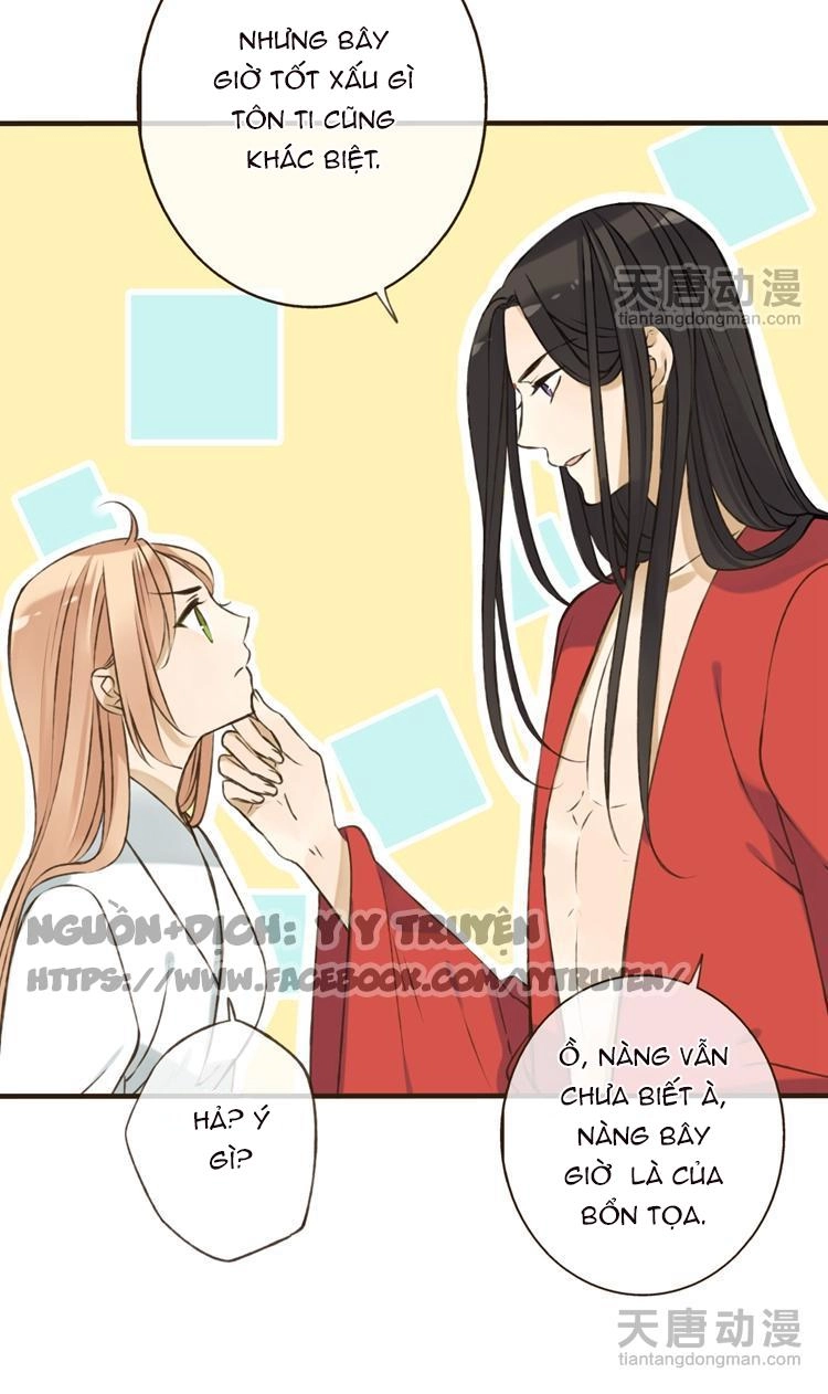 Giáo Chủ Yêu Nghiệt Mau Nằm Xuống Chapter 9 - 16