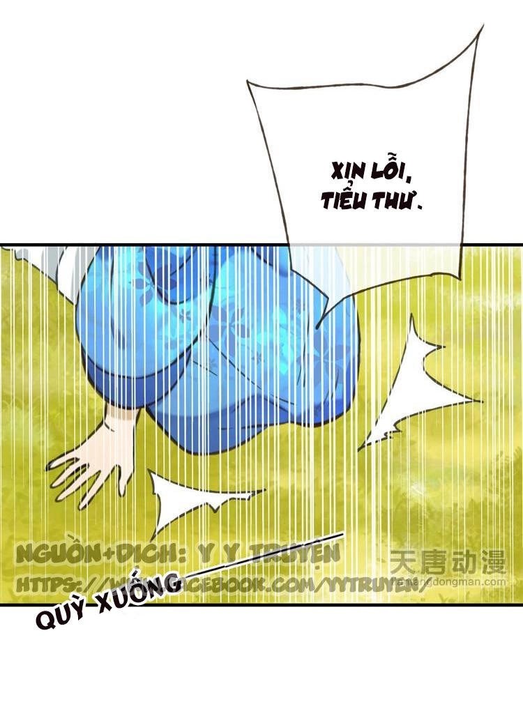 Giáo Chủ Yêu Nghiệt Mau Nằm Xuống Chapter 9 - 21