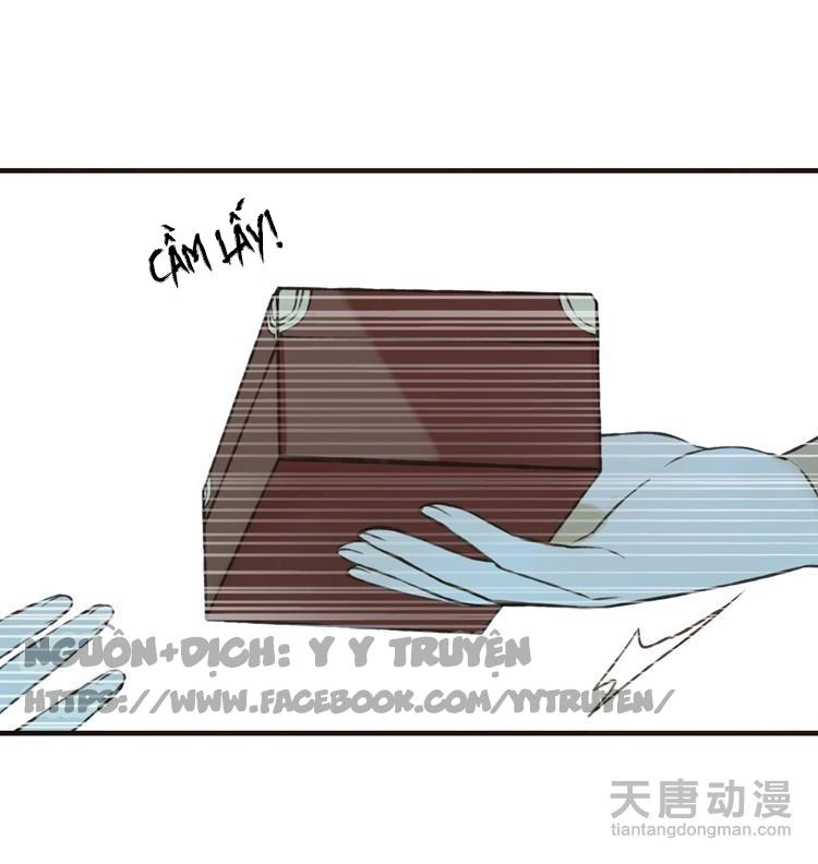 Giáo Chủ Yêu Nghiệt Mau Nằm Xuống Chapter 9 - 28