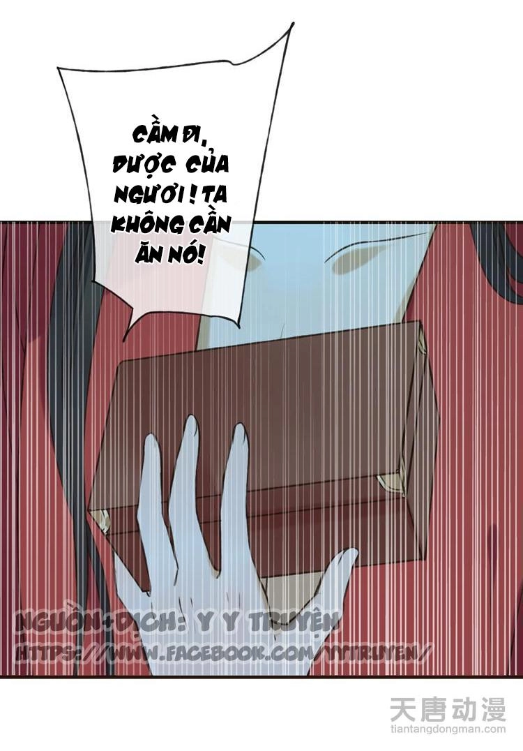 Giáo Chủ Yêu Nghiệt Mau Nằm Xuống Chapter 9 - 29