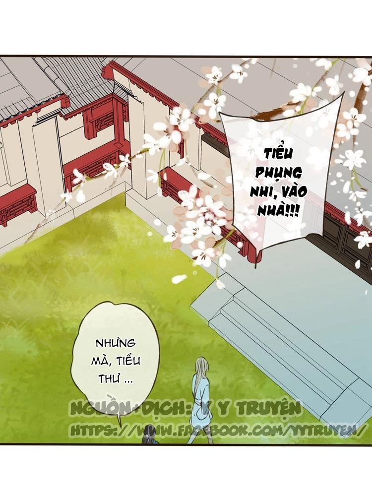 Giáo Chủ Yêu Nghiệt Mau Nằm Xuống Chapter 9 - 33