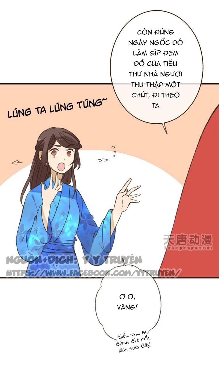 Giáo Chủ Yêu Nghiệt Mau Nằm Xuống Chapter 10 - 3