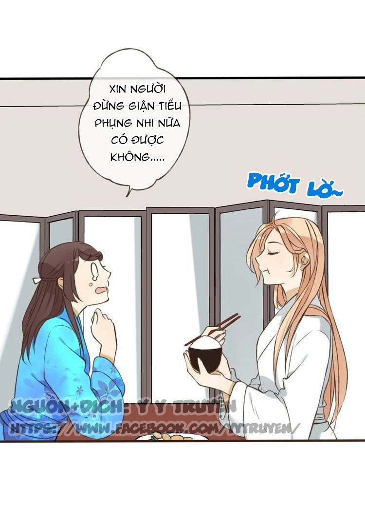 Giáo Chủ Yêu Nghiệt Mau Nằm Xuống Chapter 10 - 7