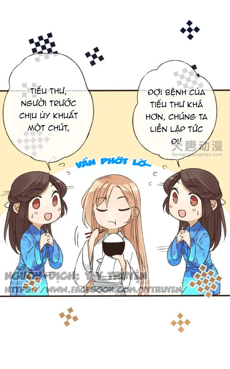 Giáo Chủ Yêu Nghiệt Mau Nằm Xuống Chapter 10 - 8