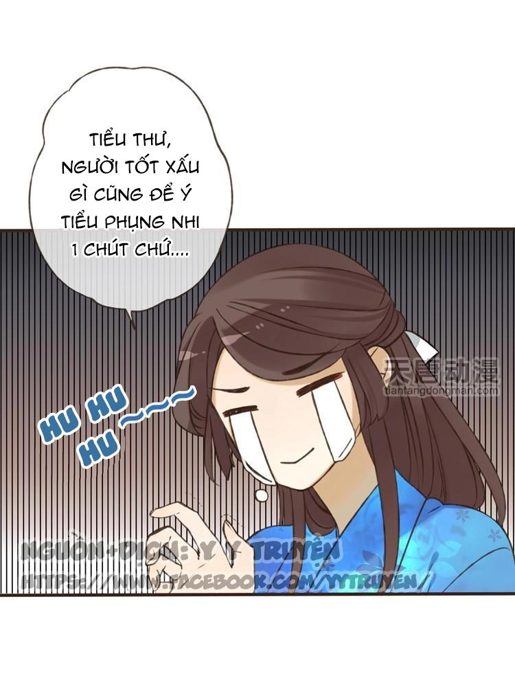 Giáo Chủ Yêu Nghiệt Mau Nằm Xuống Chapter 10 - 9