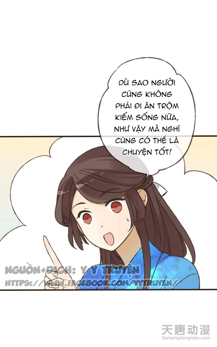 Giáo Chủ Yêu Nghiệt Mau Nằm Xuống Chapter 10 - 10