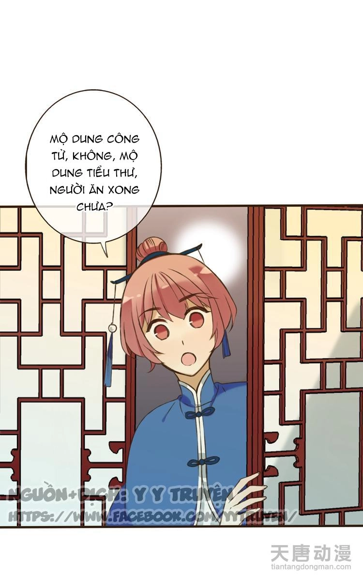 Giáo Chủ Yêu Nghiệt Mau Nằm Xuống Chapter 10 - 15