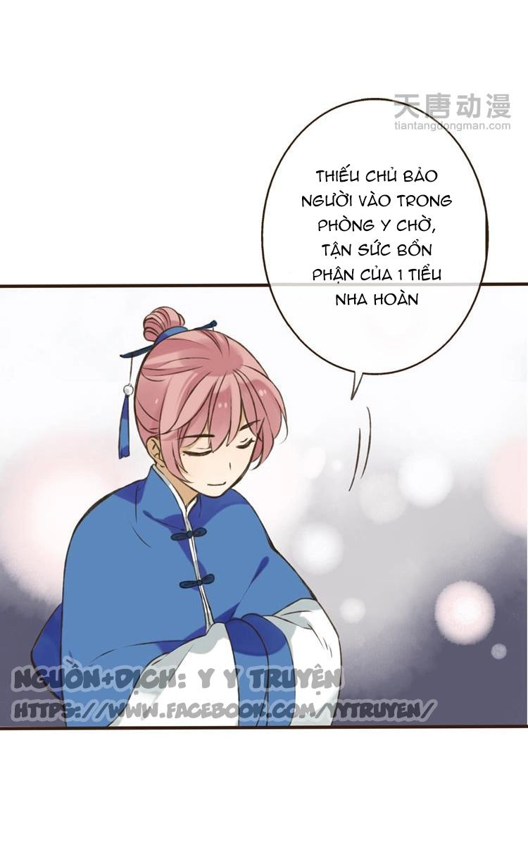 Giáo Chủ Yêu Nghiệt Mau Nằm Xuống Chapter 10 - 17