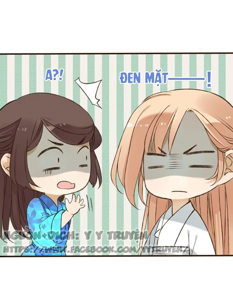 Giáo Chủ Yêu Nghiệt Mau Nằm Xuống Chapter 10 - 18