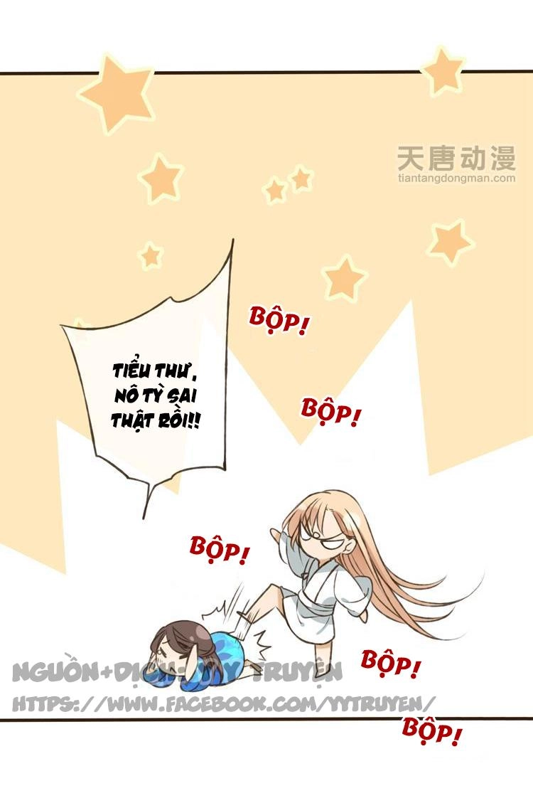 Giáo Chủ Yêu Nghiệt Mau Nằm Xuống Chapter 10 - 19