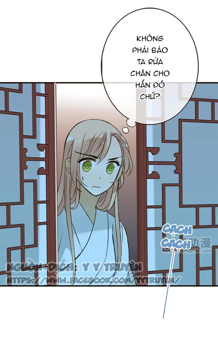 Giáo Chủ Yêu Nghiệt Mau Nằm Xuống Chapter 10 - 20