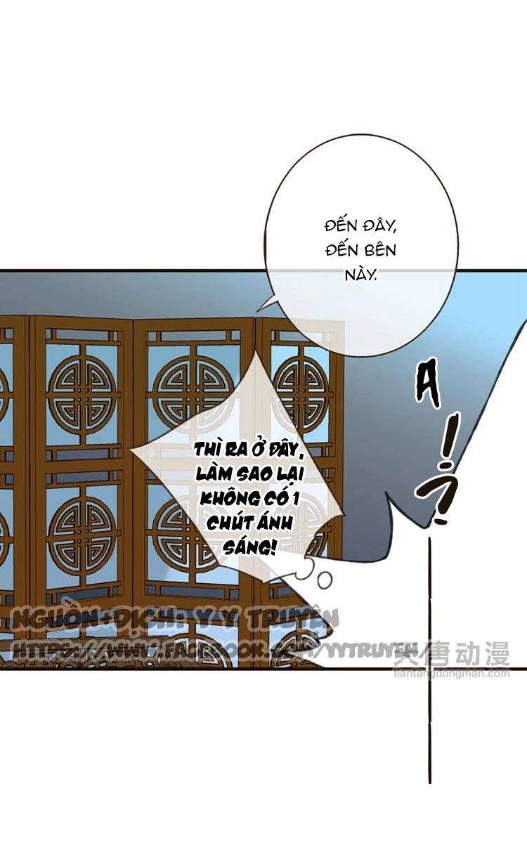 Giáo Chủ Yêu Nghiệt Mau Nằm Xuống Chapter 10 - 22