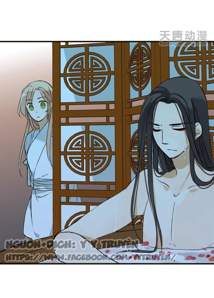 Giáo Chủ Yêu Nghiệt Mau Nằm Xuống Chapter 10 - 24