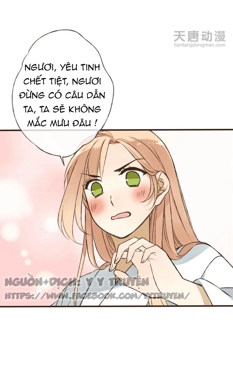 Giáo Chủ Yêu Nghiệt Mau Nằm Xuống Chapter 10 - 26