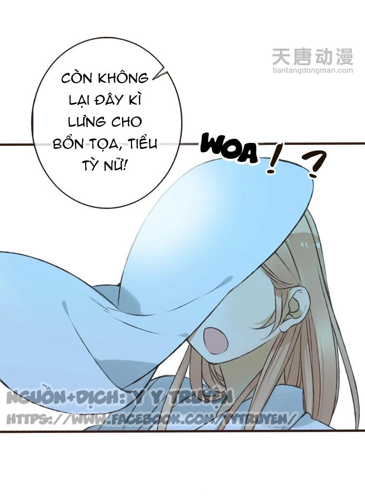 Giáo Chủ Yêu Nghiệt Mau Nằm Xuống Chapter 10 - 27