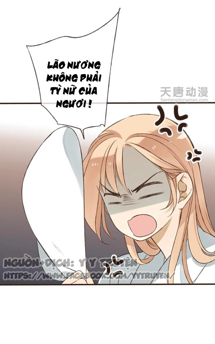 Giáo Chủ Yêu Nghiệt Mau Nằm Xuống Chapter 10 - 28