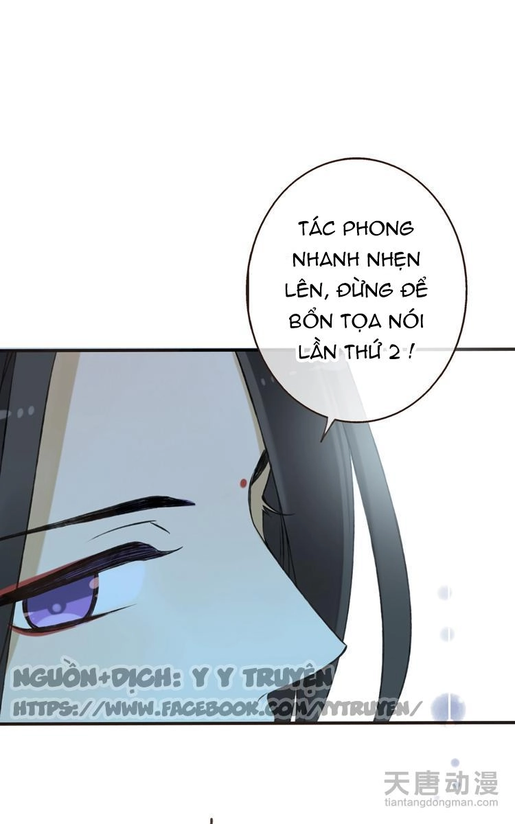 Giáo Chủ Yêu Nghiệt Mau Nằm Xuống Chapter 10 - 30