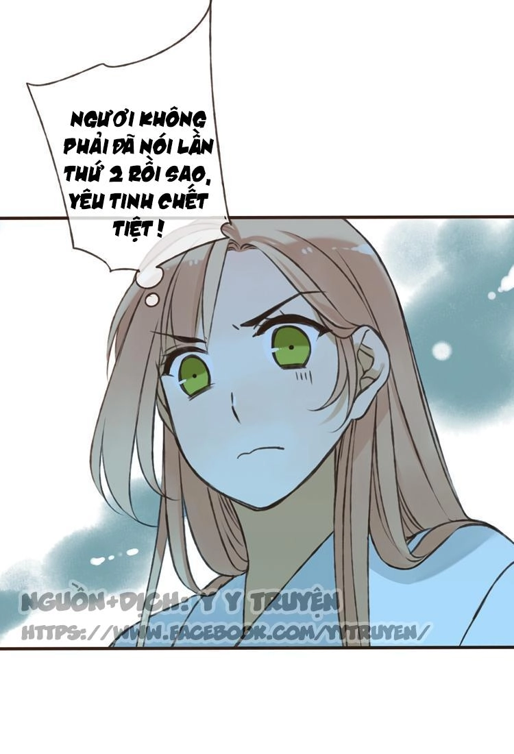 Giáo Chủ Yêu Nghiệt Mau Nằm Xuống Chapter 10 - 31