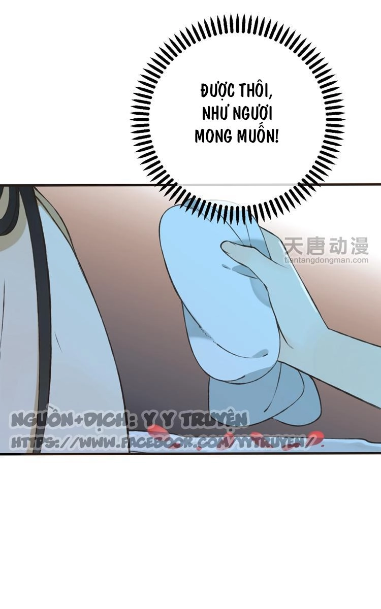 Giáo Chủ Yêu Nghiệt Mau Nằm Xuống Chapter 10 - 33