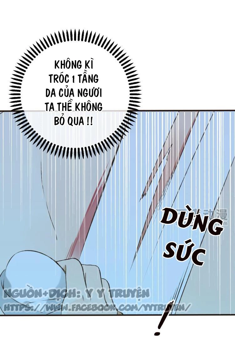 Giáo Chủ Yêu Nghiệt Mau Nằm Xuống Chapter 10 - 34