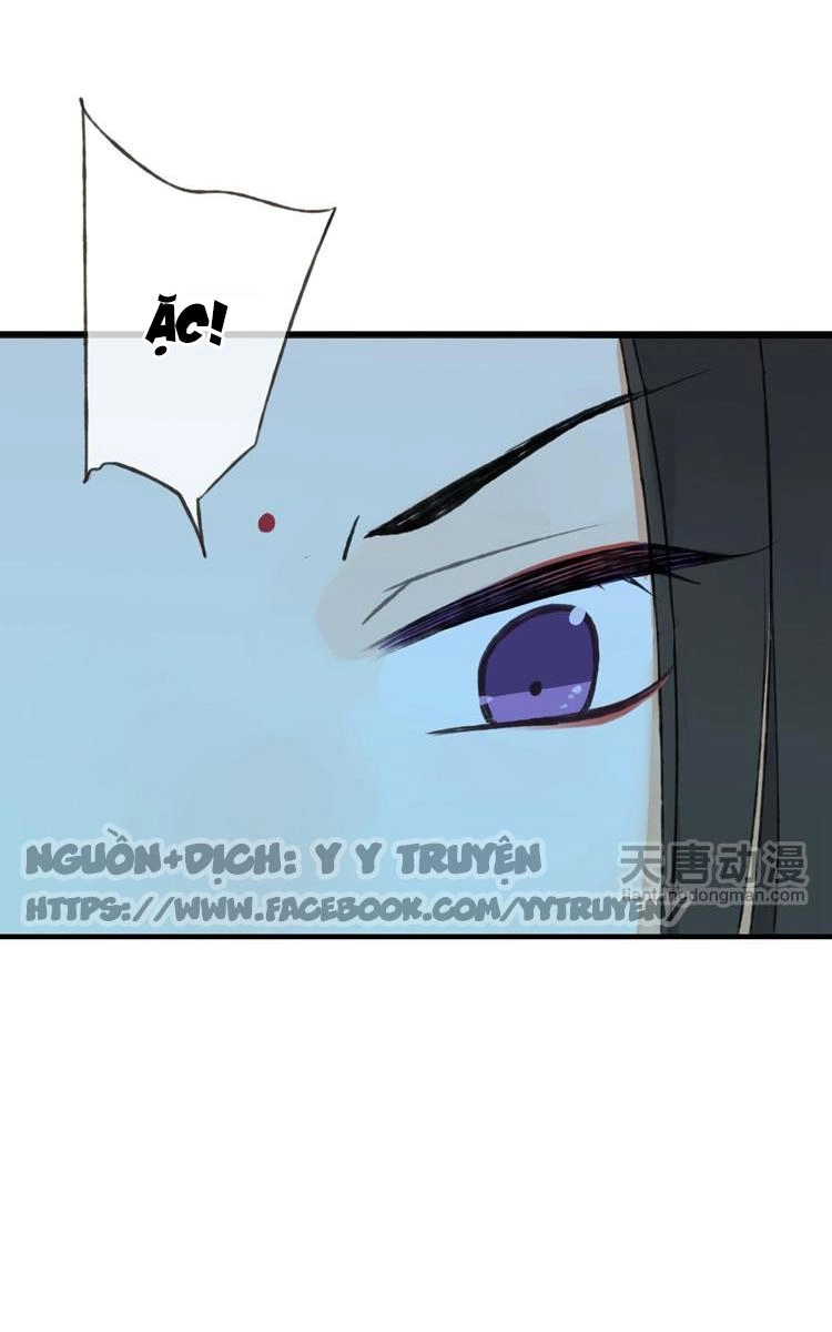 Giáo Chủ Yêu Nghiệt Mau Nằm Xuống Chapter 10 - 35