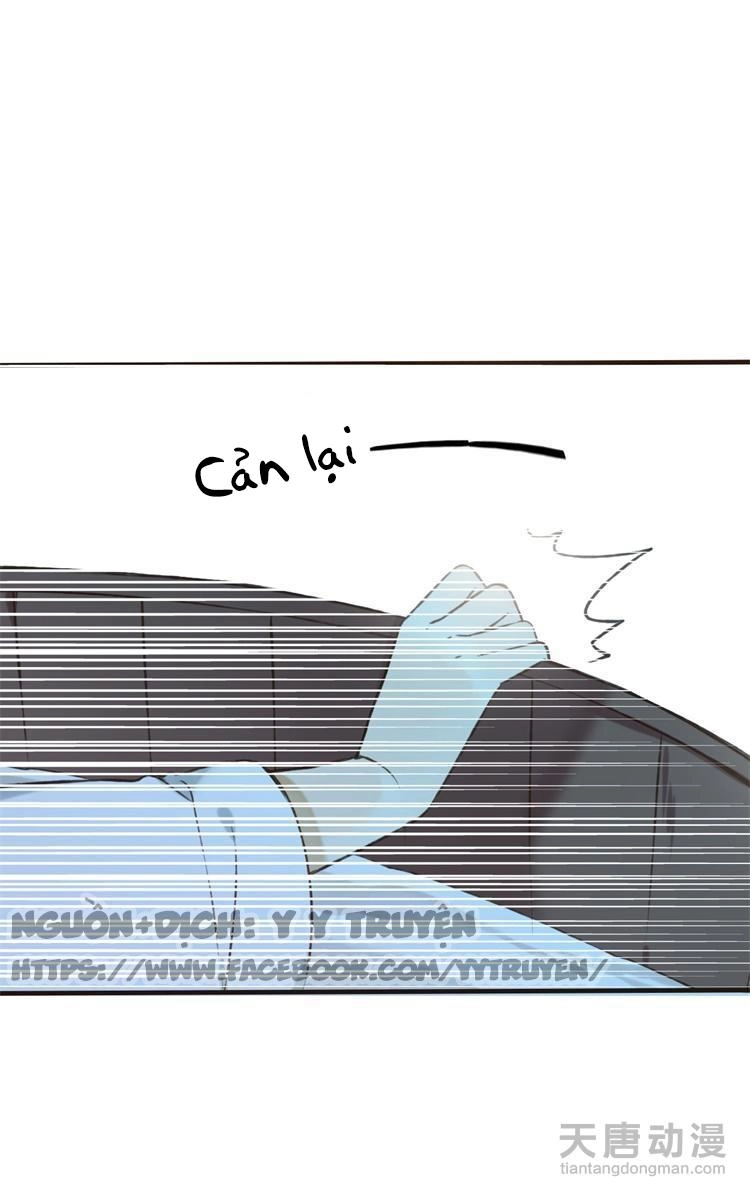 Giáo Chủ Yêu Nghiệt Mau Nằm Xuống Chapter 11 - 13