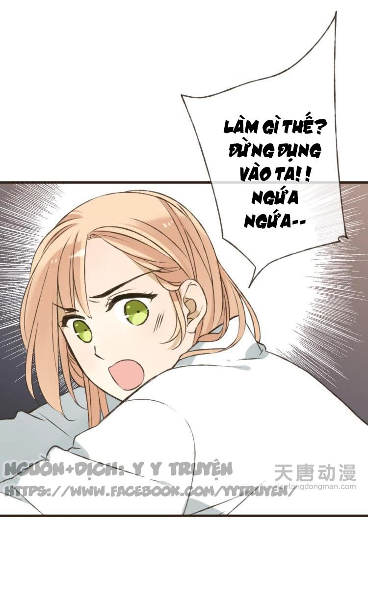 Giáo Chủ Yêu Nghiệt Mau Nằm Xuống Chapter 11 - 17