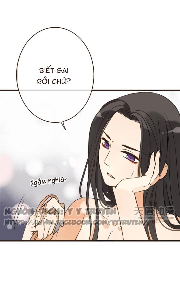 Giáo Chủ Yêu Nghiệt Mau Nằm Xuống Chapter 11 - 21