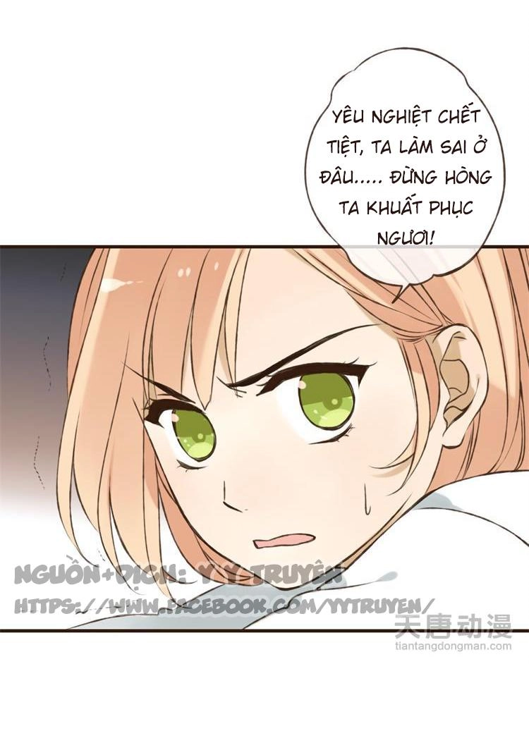 Giáo Chủ Yêu Nghiệt Mau Nằm Xuống Chapter 11 - 22