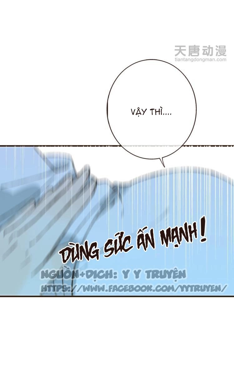 Giáo Chủ Yêu Nghiệt Mau Nằm Xuống Chapter 11 - 25