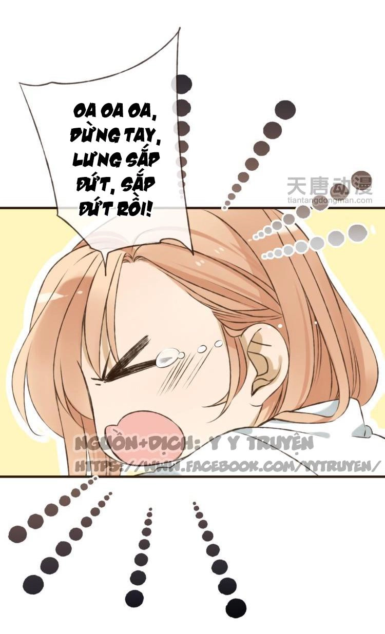 Giáo Chủ Yêu Nghiệt Mau Nằm Xuống Chapter 11 - 26