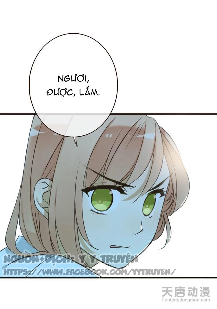 Giáo Chủ Yêu Nghiệt Mau Nằm Xuống Chapter 11 - 35