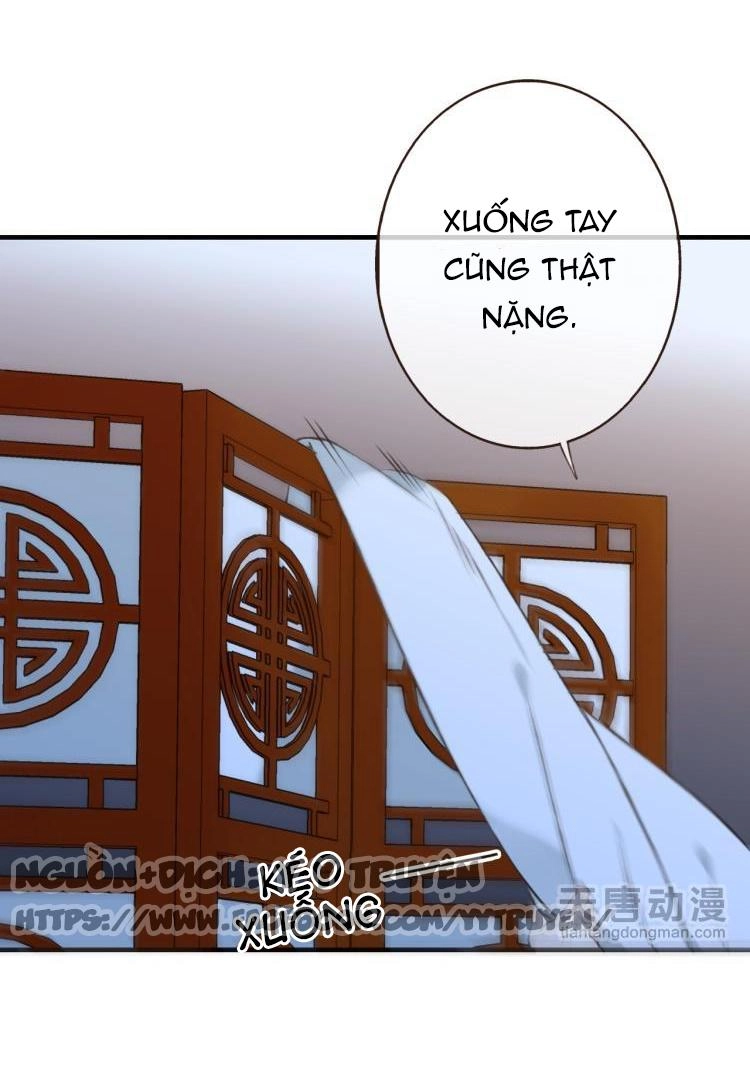 Giáo Chủ Yêu Nghiệt Mau Nằm Xuống Chapter 11 - 38