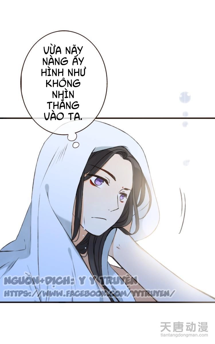 Giáo Chủ Yêu Nghiệt Mau Nằm Xuống Chapter 11 - 40