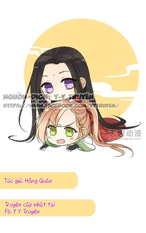 Giáo Chủ Yêu Nghiệt Mau Nằm Xuống Chapter 12 - 2