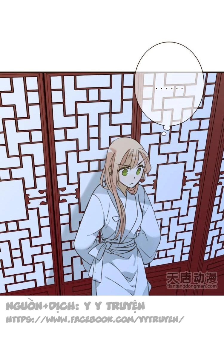Giáo Chủ Yêu Nghiệt Mau Nằm Xuống Chapter 12 - 7