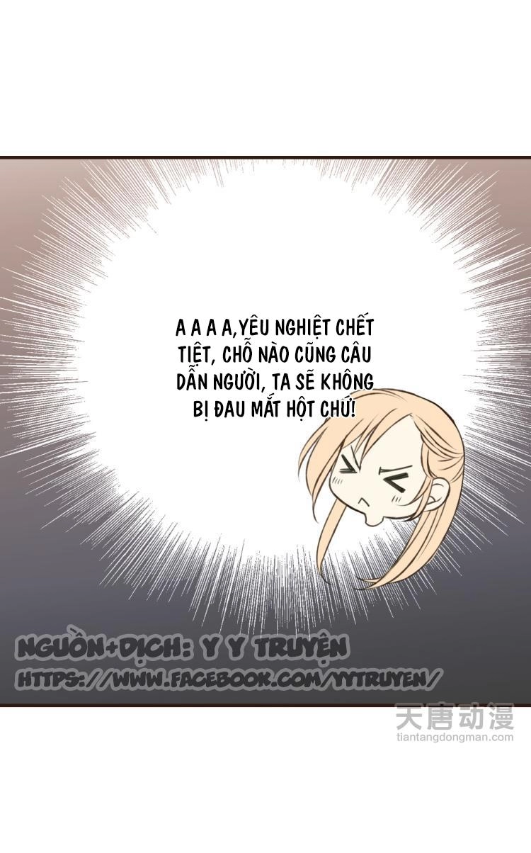 Giáo Chủ Yêu Nghiệt Mau Nằm Xuống Chapter 12 - 9