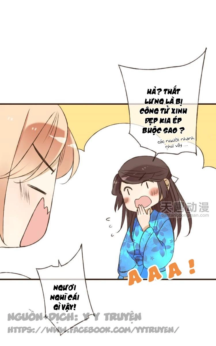 Giáo Chủ Yêu Nghiệt Mau Nằm Xuống Chapter 12 - 14