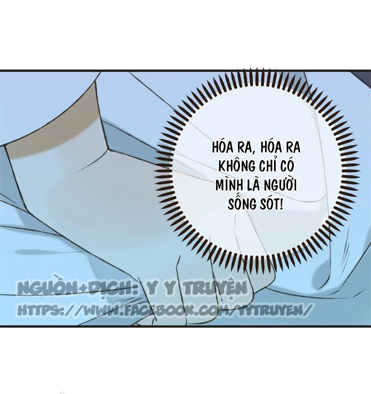 Giáo Chủ Yêu Nghiệt Mau Nằm Xuống Chapter 12 - 19