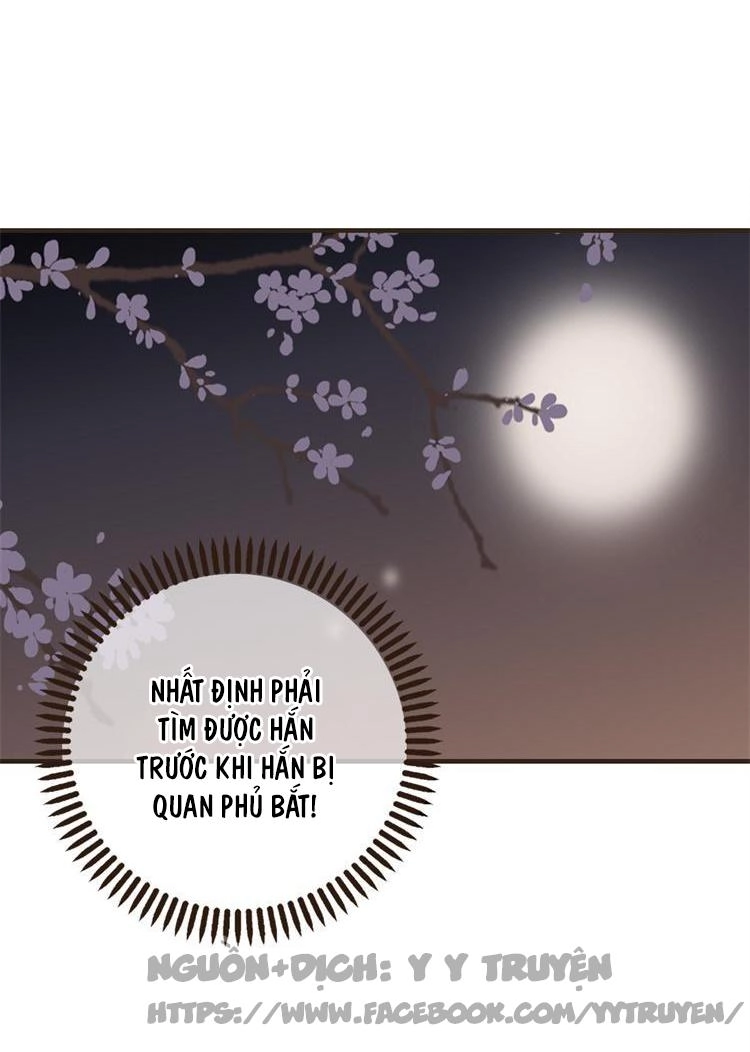 Giáo Chủ Yêu Nghiệt Mau Nằm Xuống Chapter 12 - 21