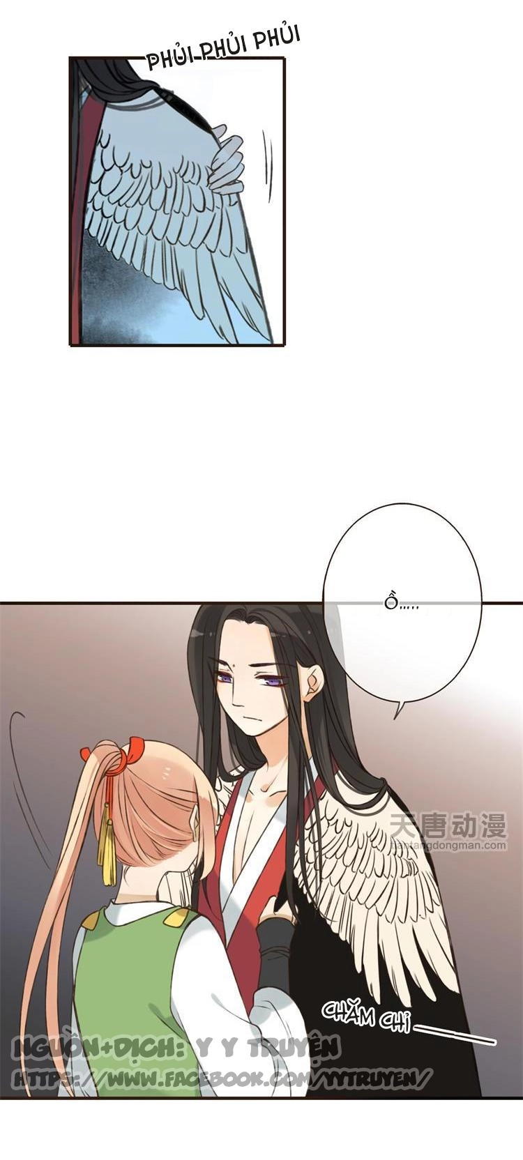 Giáo Chủ Yêu Nghiệt Mau Nằm Xuống Chapter 12 - 24