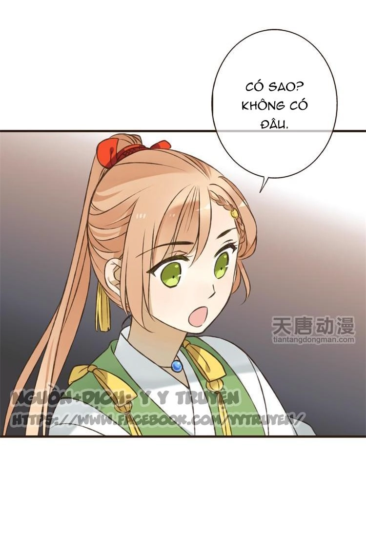 Giáo Chủ Yêu Nghiệt Mau Nằm Xuống Chapter 12 - 26