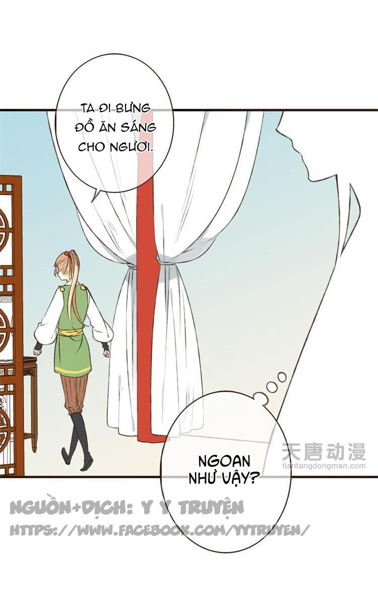 Giáo Chủ Yêu Nghiệt Mau Nằm Xuống Chapter 12 - 27