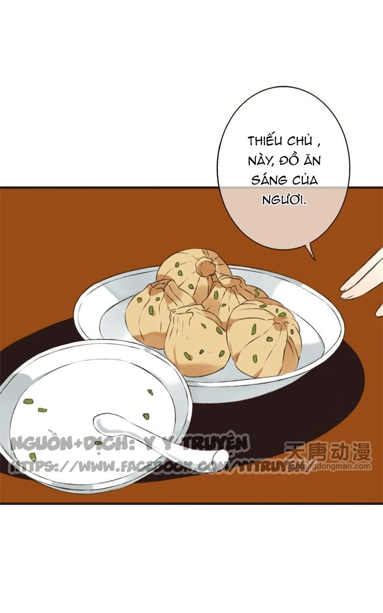 Giáo Chủ Yêu Nghiệt Mau Nằm Xuống Chapter 12 - 28