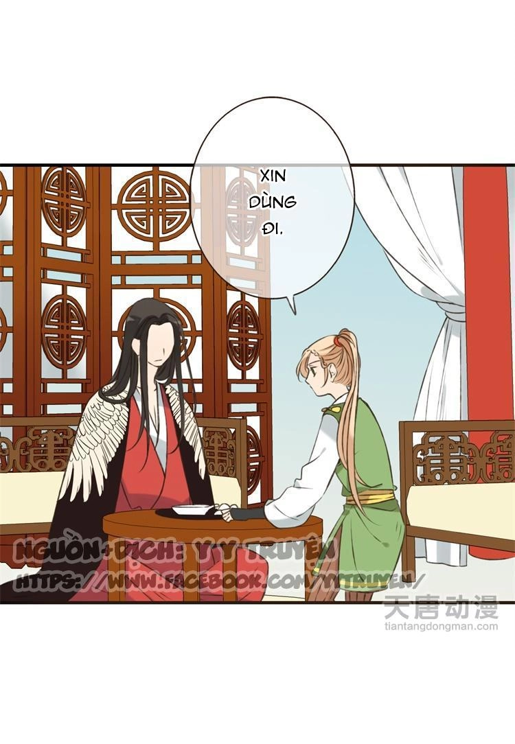 Giáo Chủ Yêu Nghiệt Mau Nằm Xuống Chapter 12 - 29