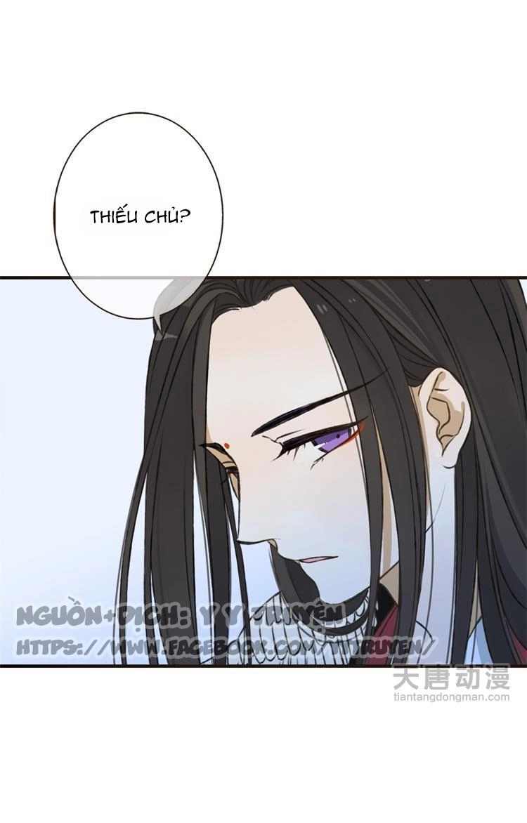 Giáo Chủ Yêu Nghiệt Mau Nằm Xuống Chapter 12 - 30