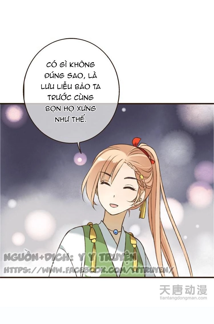 Giáo Chủ Yêu Nghiệt Mau Nằm Xuống Chapter 12 - 31